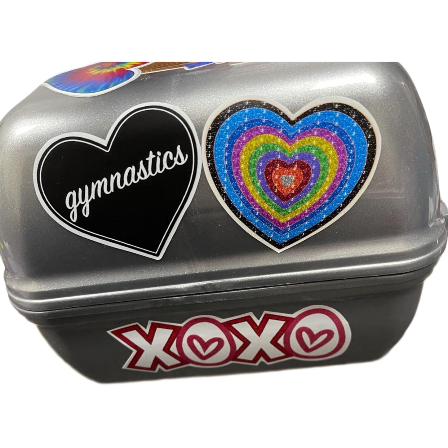 Custom Caboodles - a Spirit Animal -