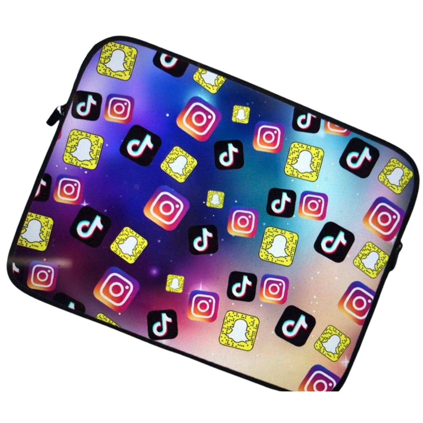 Custom Chromebook Cases - a Spirit Animal -