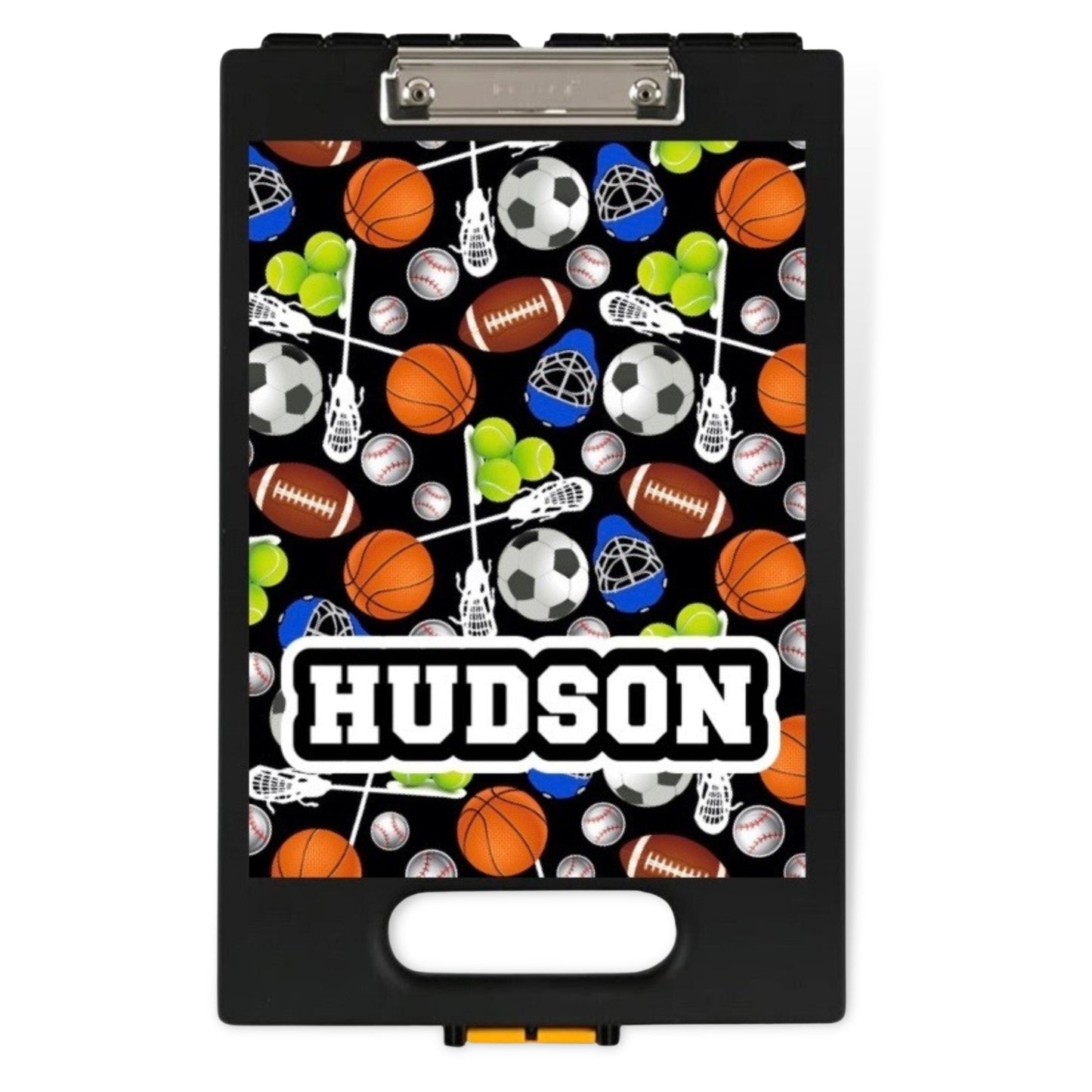 Custom Clipboard - a Spirit Animal - Accessories active December 2023 clipboard Custom