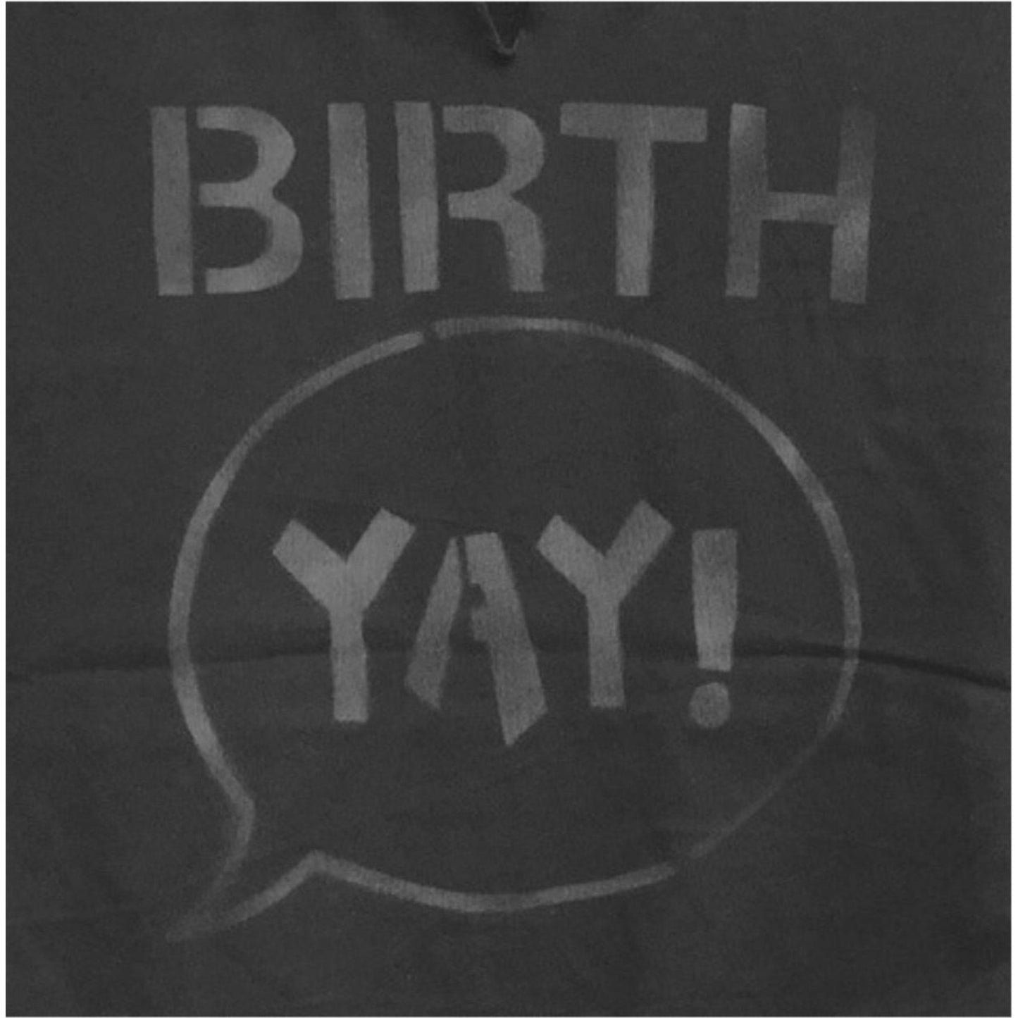 Custom Cut Out Sides Sweatshirt - a Spirit Animal -