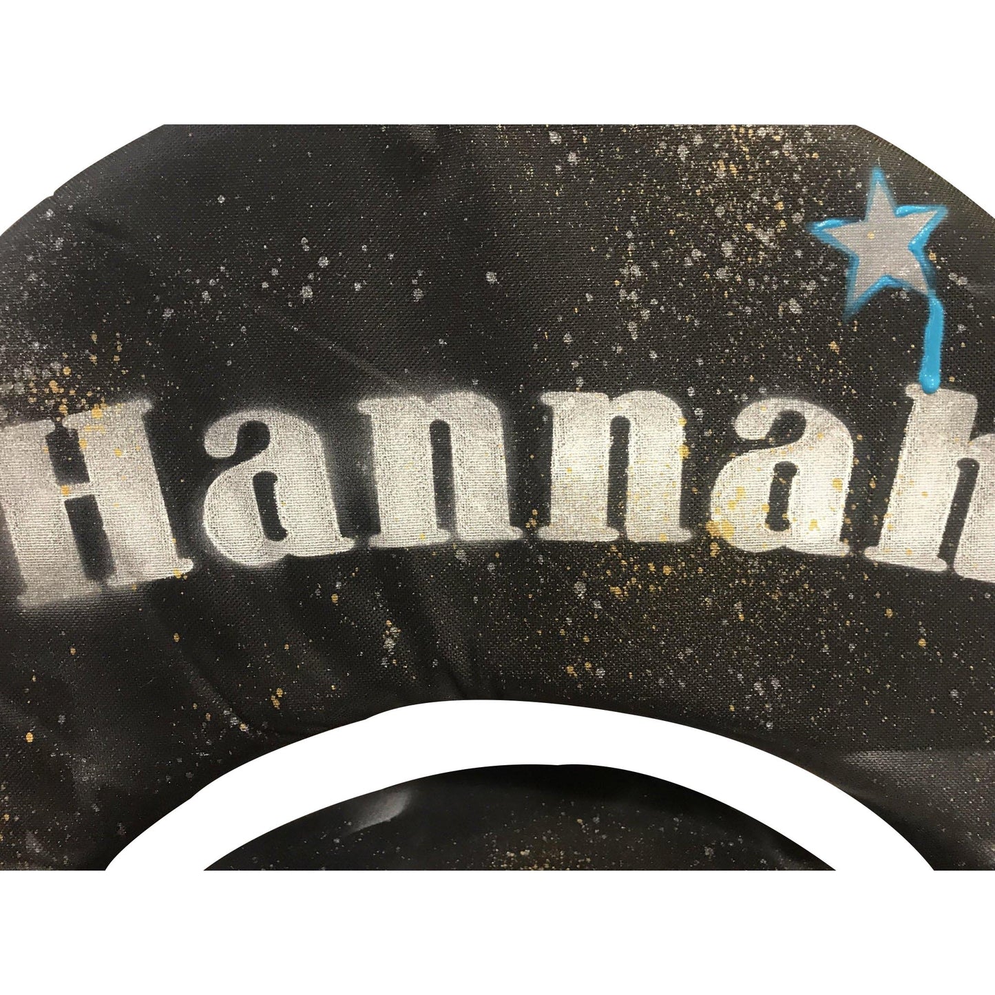 Custom Hand-drawn Personalized Chair - a Spirit Animal - Camp Chair $105-$120 $90-$105 Camp