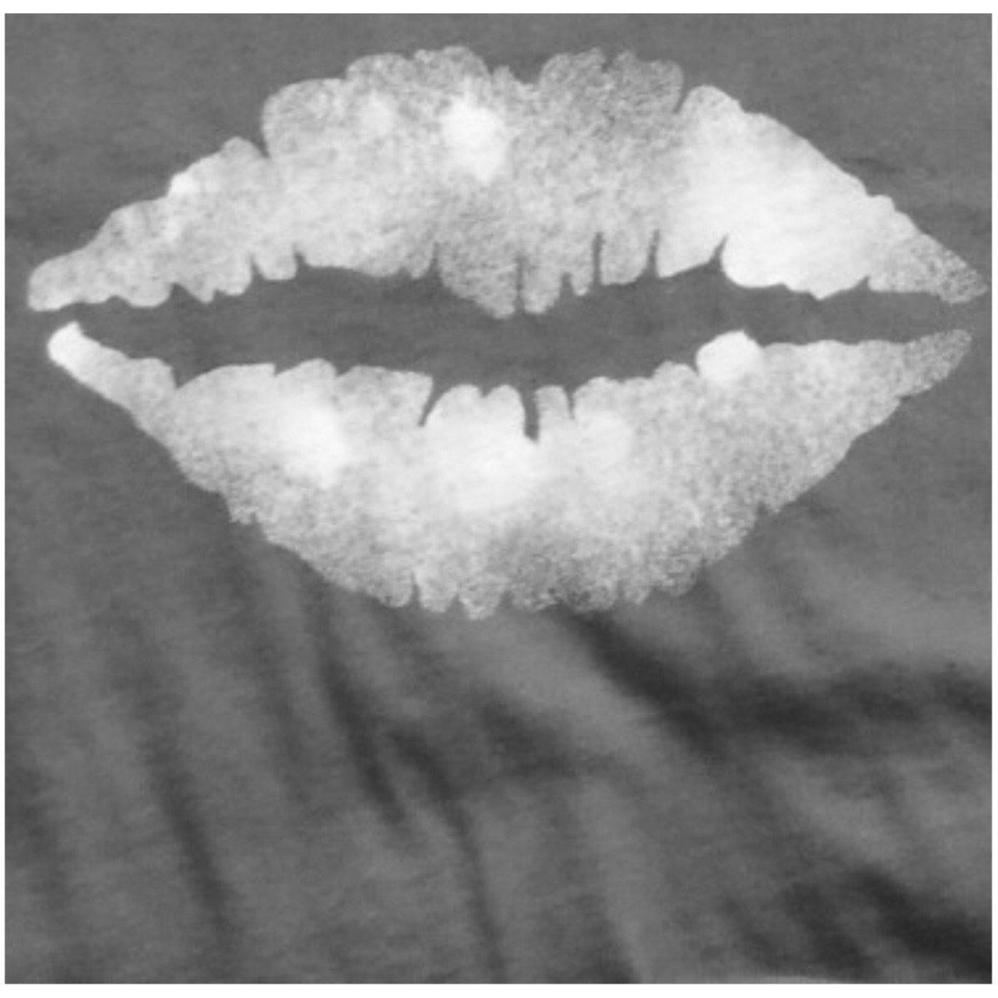 Custom Neck Slashed Ripped Sweatshirt - a Spirit Animal -