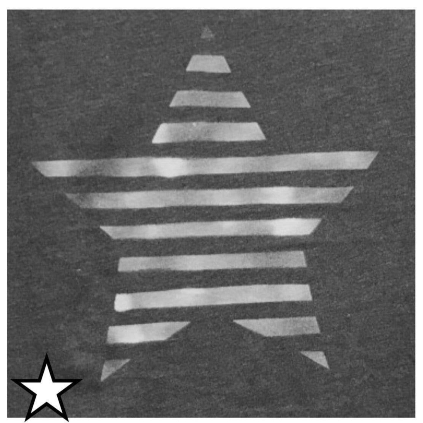 Custom Neck Slashes Snipped Tank - a Spirit Animal -