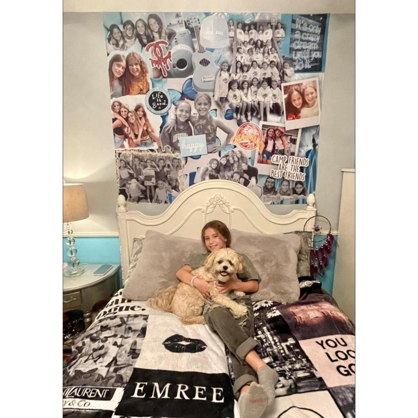 Custom Tapestry - a Spirit Animal - Custom Tapestry $90-$105 360 Creative 360 creative apprpach