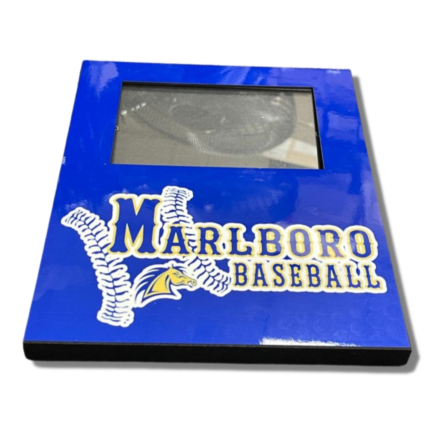 Custom Team Frames - a Spirit Animal - Frames $30-$45 baby Baby Frame