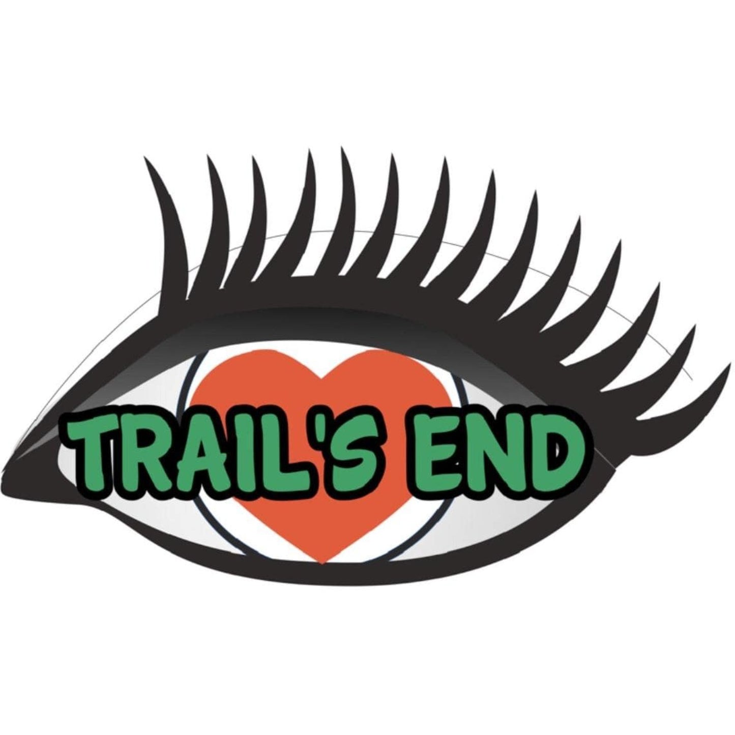 Decal 8” wide - a Spirit Animal -