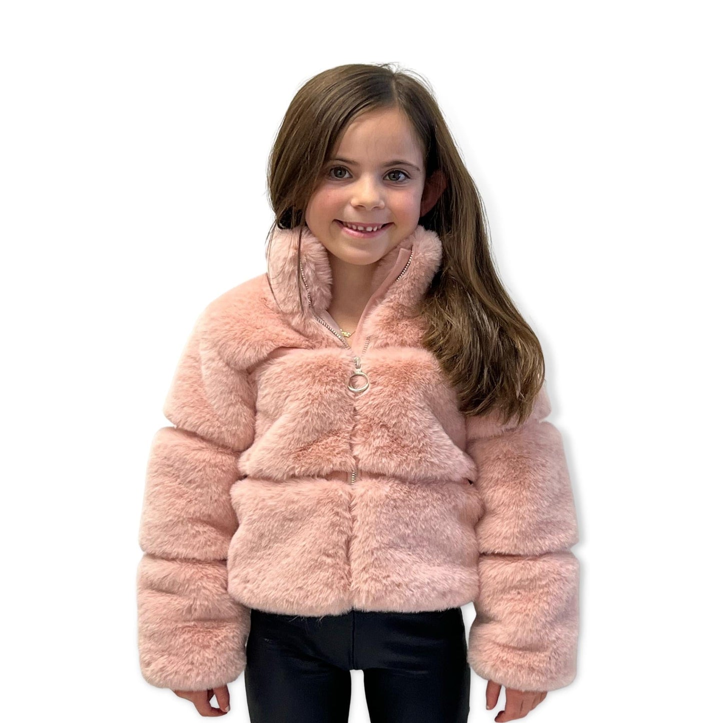 Design History Dusty Pink Long Sleeve Jacket - a Spirit Animal - Jacket $60-$90 active Sep 2022 Design History