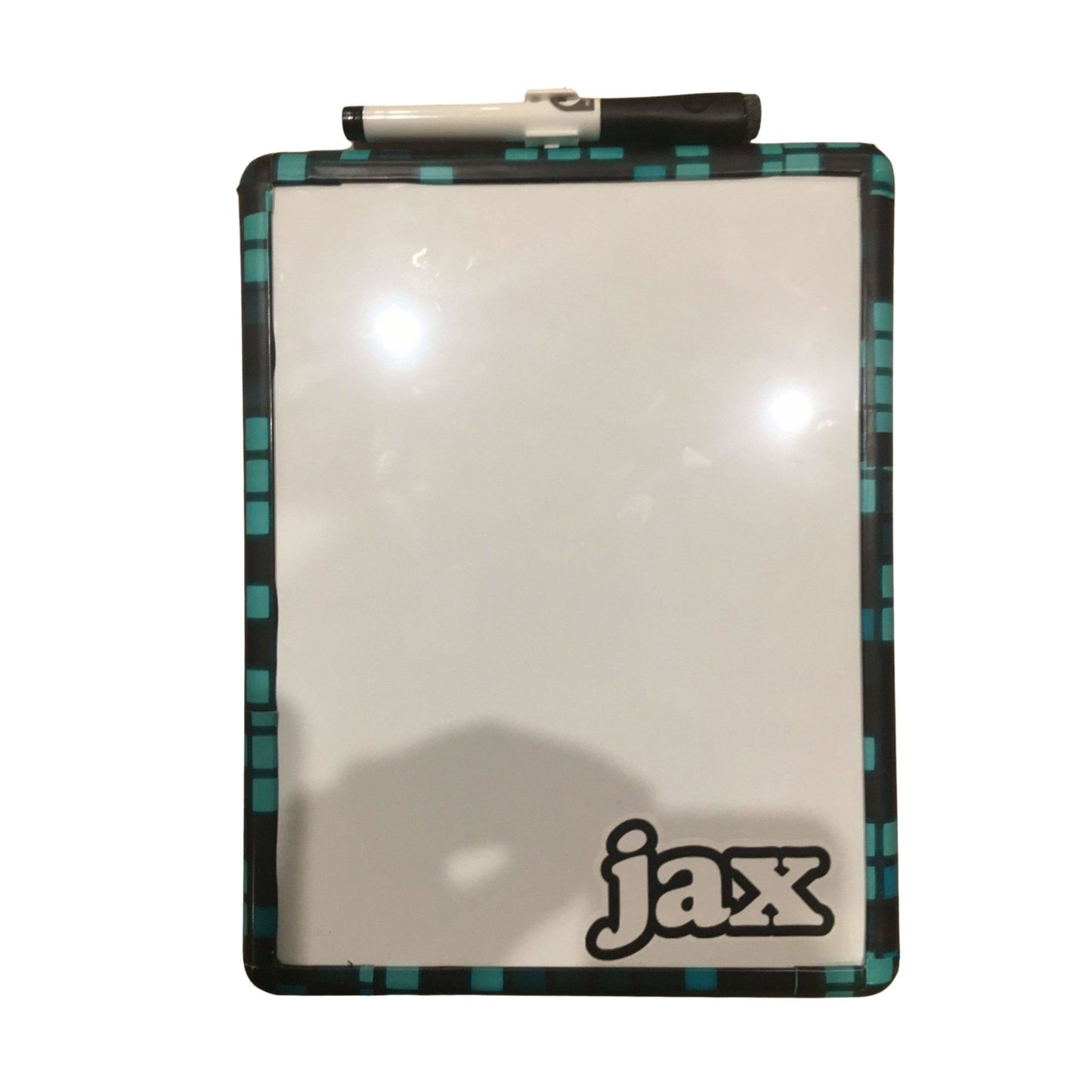 Dry Eraser Wipe Boards - a Spirit Animal -
