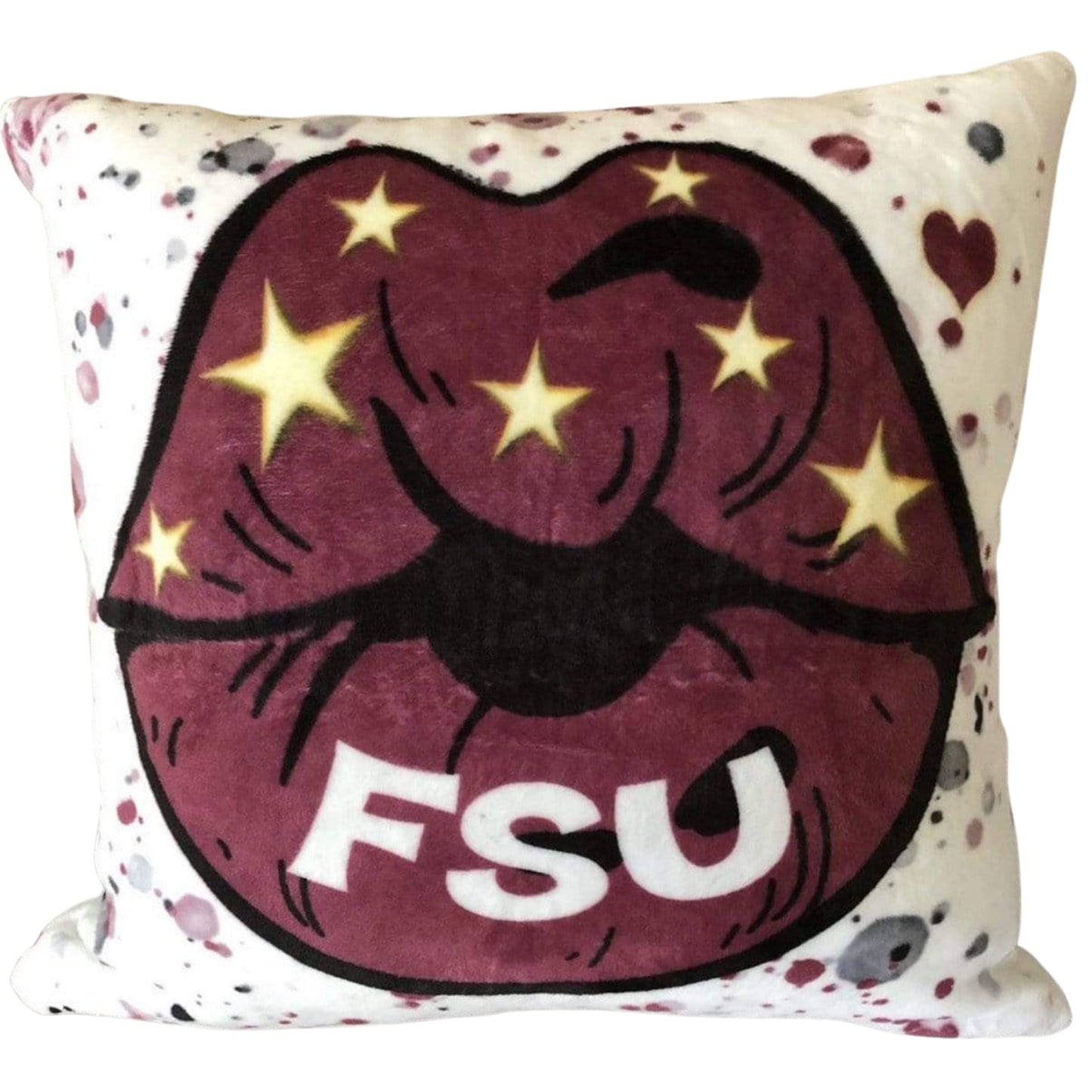 Favorite Things Custom Pillows