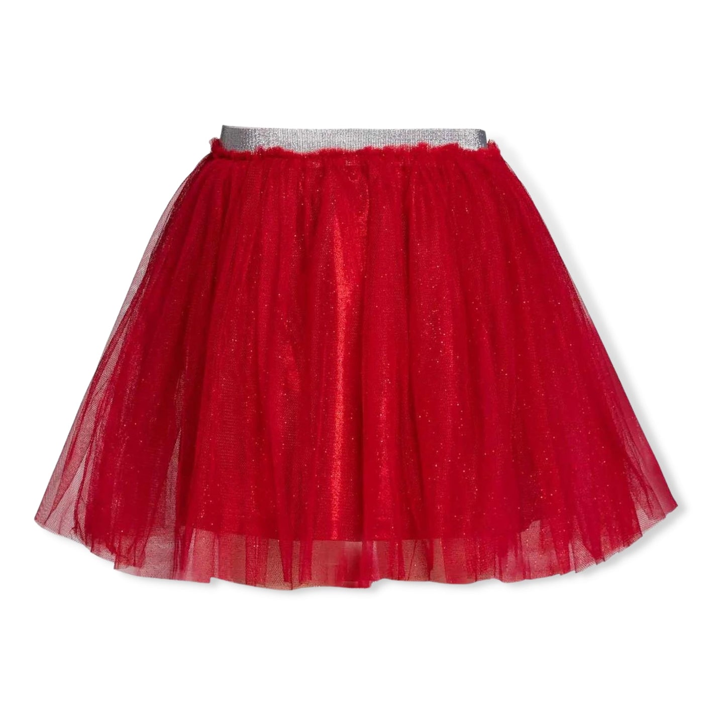 Hannah Banana Red Tutu Skirt - a Spirit Animal - Skirt active September 2023 bottoms Hannah banana