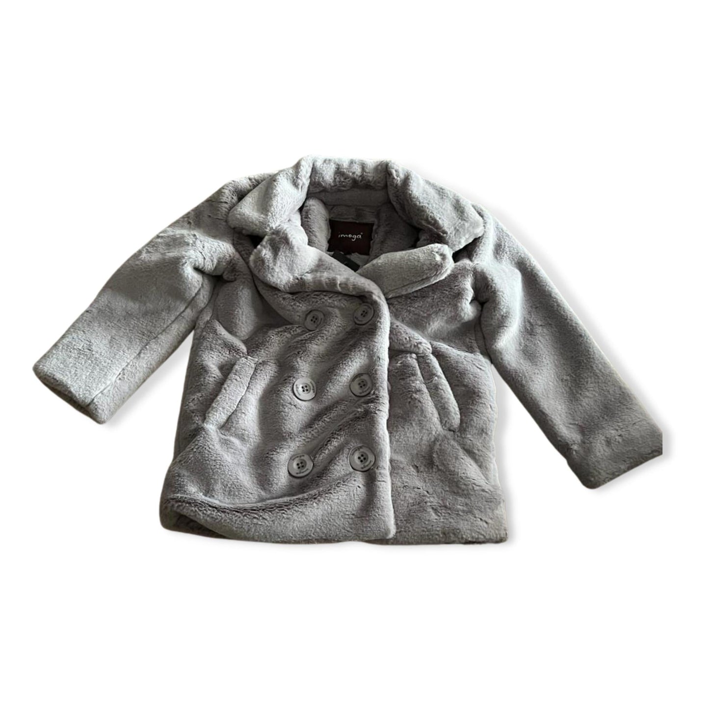 Imoga Dove Elinor Jacket - a Spirit Animal - Jacket $120-$150 Imoga jacket