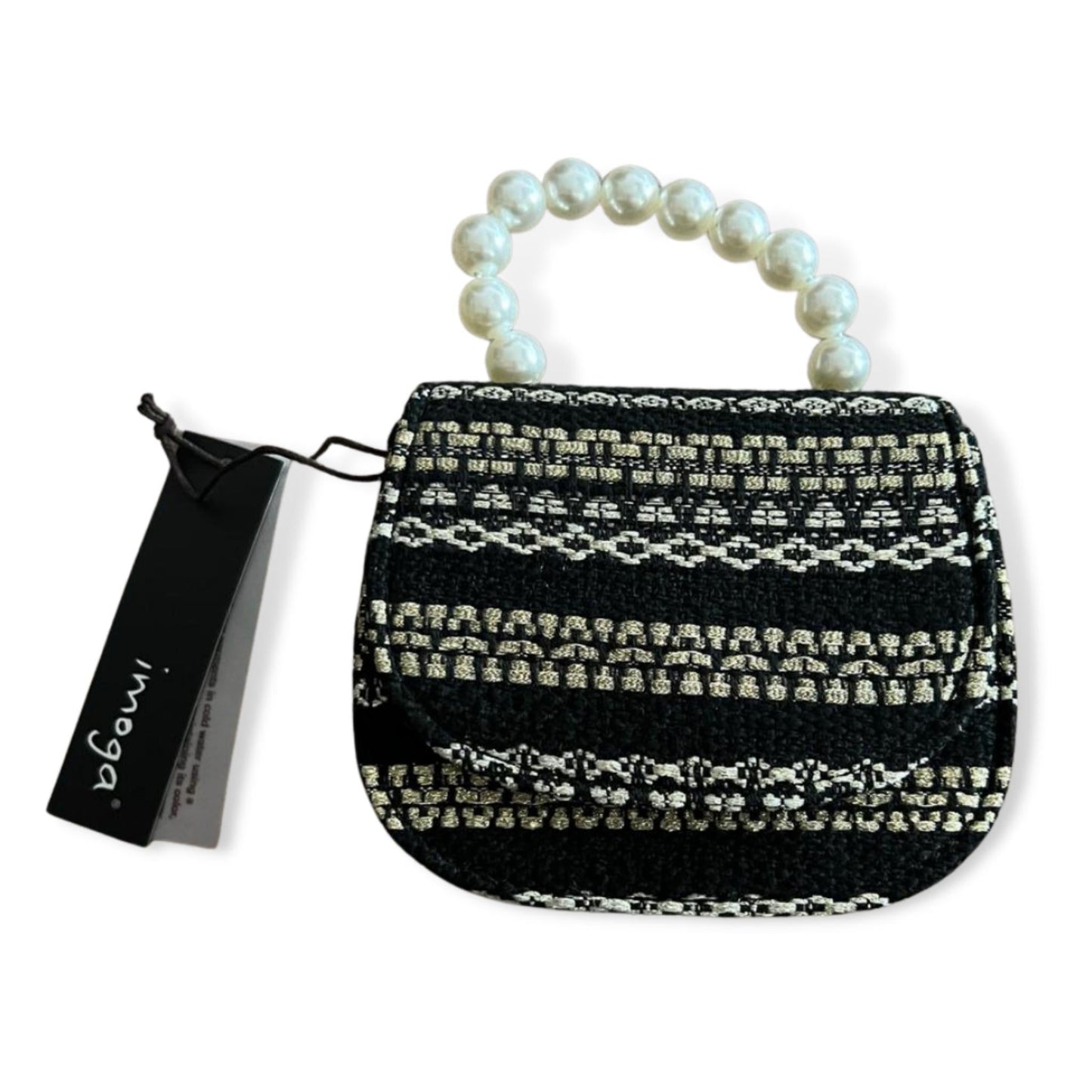 Imoga Gilded Astrid Bag - a Spirit Animal - Bags $30-$60 active Sep 2022 Bags