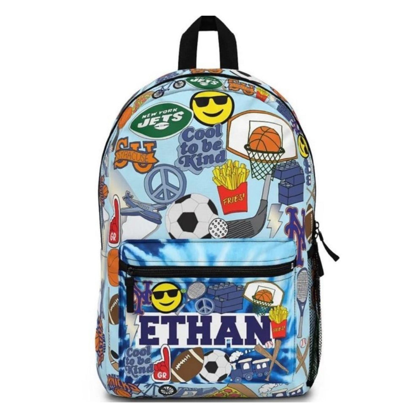 Just Love Designs Backpack - a Spirit Animal - Backpacks active November 2023 Backpack Backpacks
