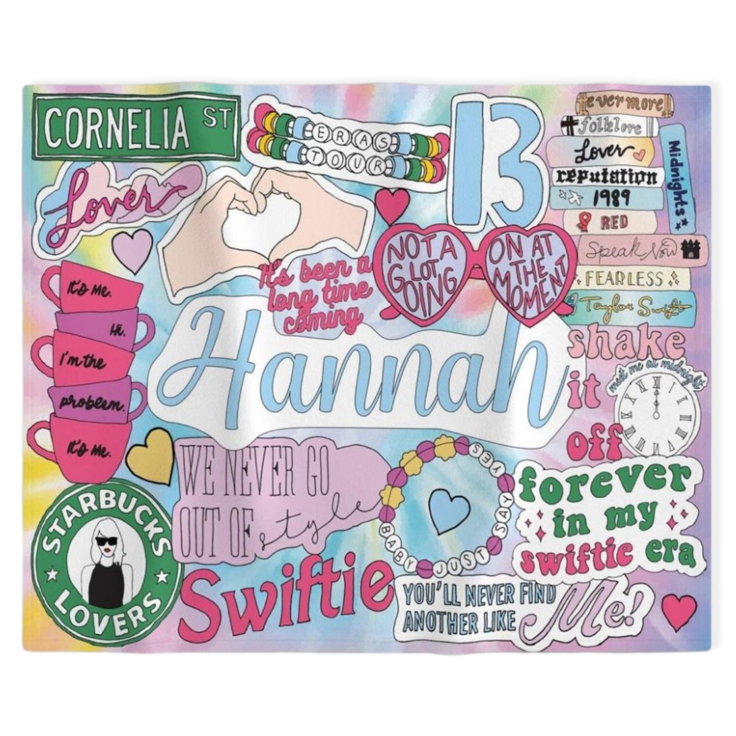 Just Love Designs Canvas - a Spirit Animal - canvas active November 2023 canvas Custom