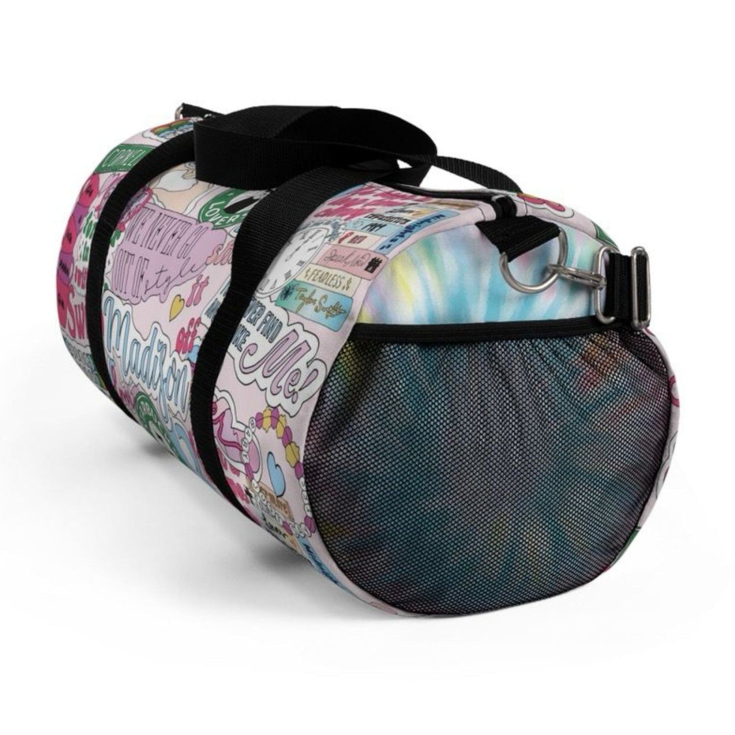 Just Love Designs Duffle Bag - a Spirit Animal - Bags active November 2023 Bags Custom