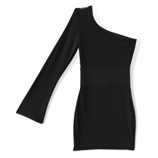KatieJNYC Black Lauren Dress - a Spirit Animal - Dress active November 2023 black dress