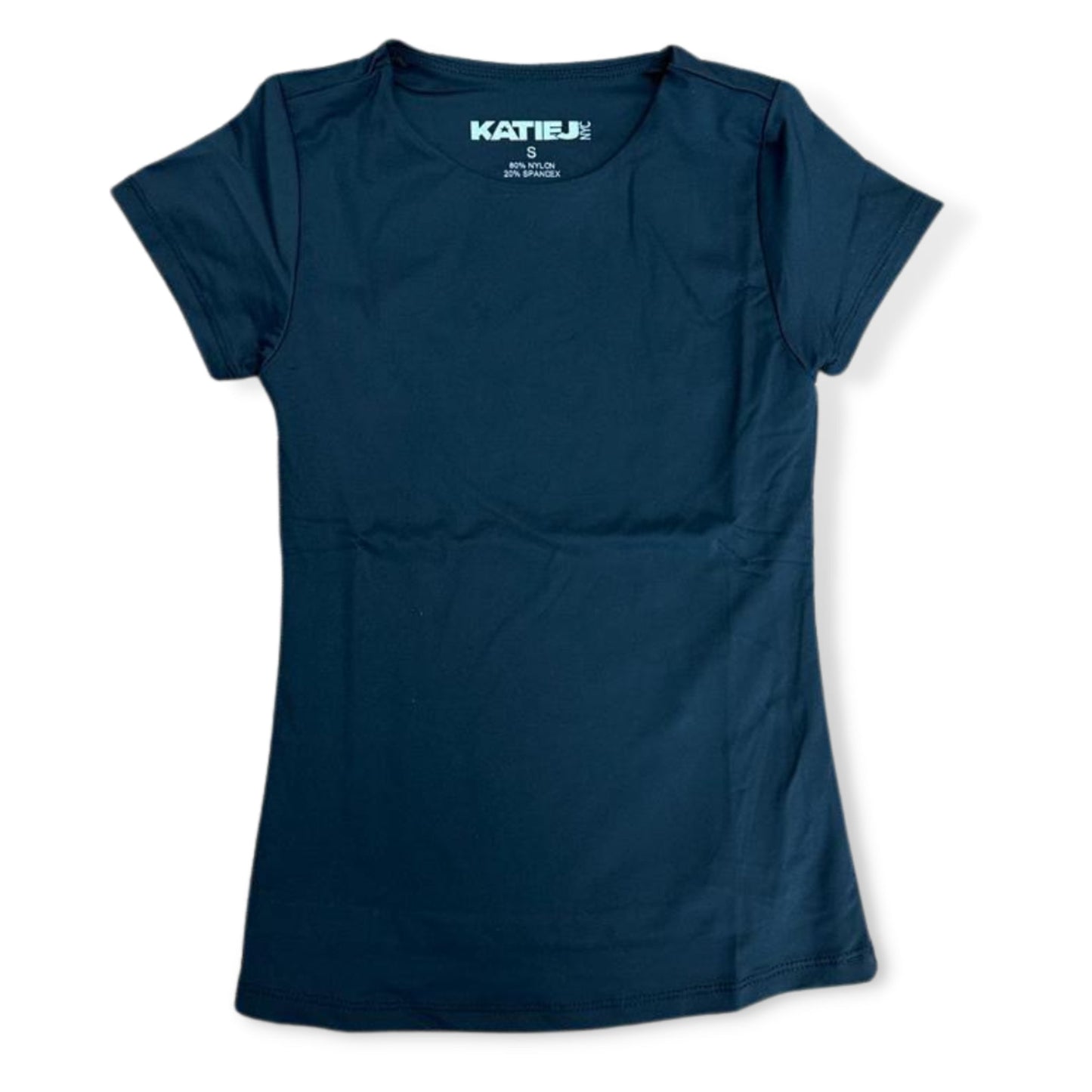 KatieJNYC Black Riley Top - a Spirit Animal - Tops $60-$90 active August 2023 Apparel