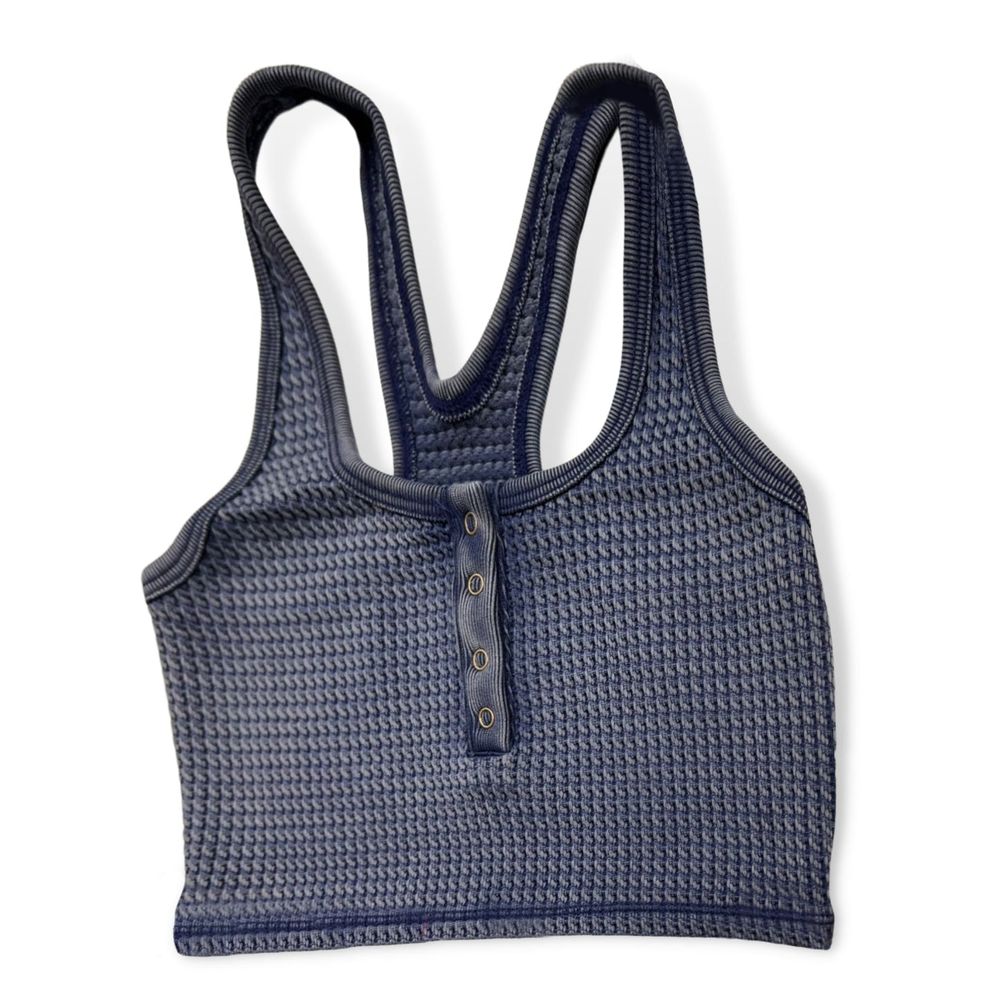 KatieJNYC Blue Pacey Top - a Spirit Animal - Tops $30-$60 active October 2023 Apparel