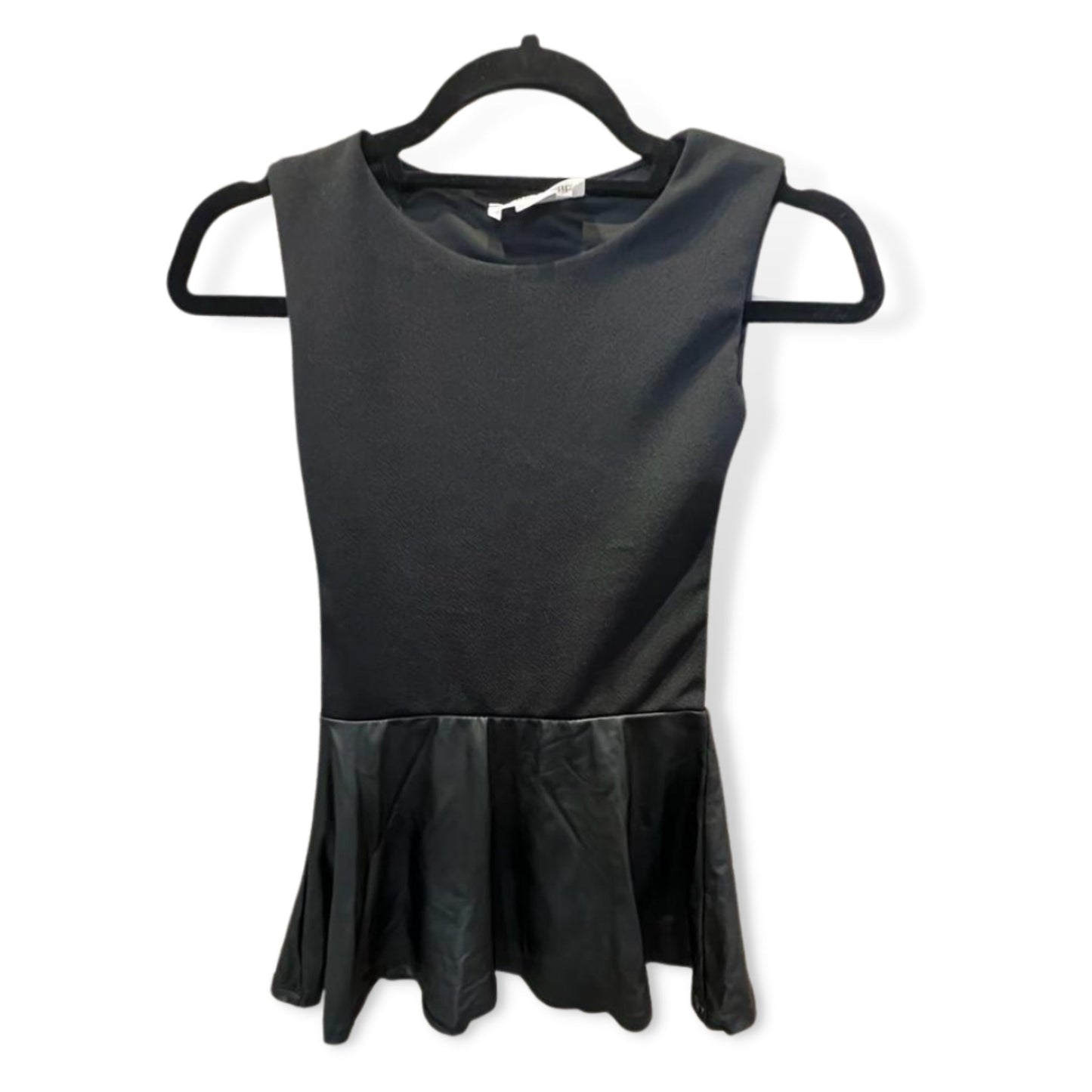 Les Tout Petits Black Drop Waist Dress - a Spirit Animal - Dress active August 2023 black dress