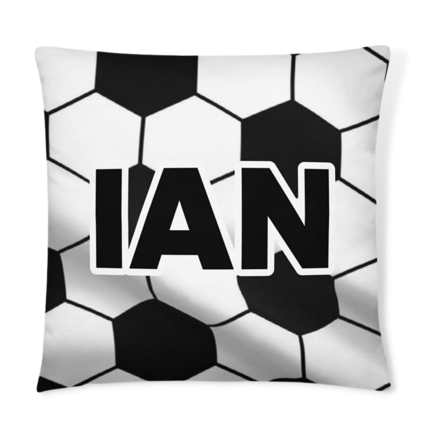 Lockedbylaz Custom Camp Pillows - a Spirit Animal - Custom Camp Pillows $60-$90 accessories Autograph Pillow