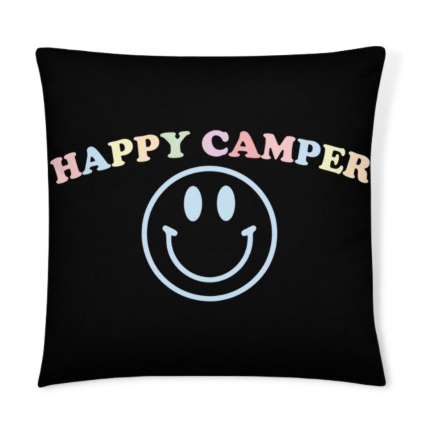 Lockedbylaz Custom Camp Pillows - a Spirit Animal - Custom Camp Pillows $60-$90 accessories Autograph Pillow