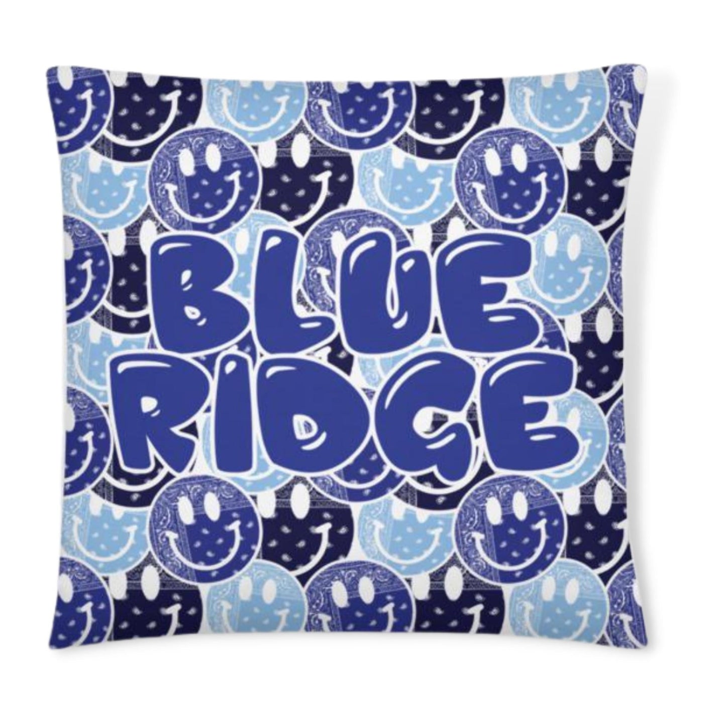 Lockedbylaz Custom Camp Pillows - a Spirit Animal - Custom Camp Pillows $60-$90 accessories Autograph Pillow
