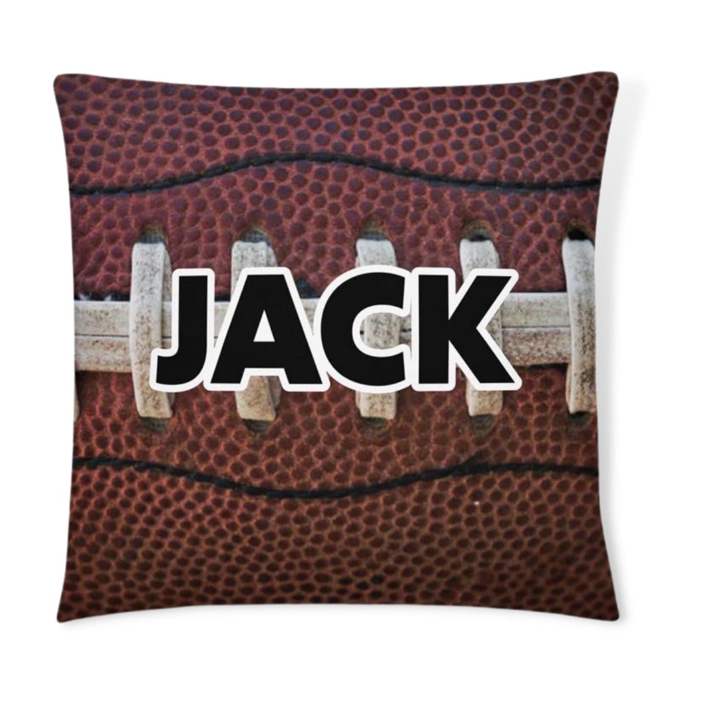 Lockedbylaz Custom Camp Pillows - a Spirit Animal - Custom Camp Pillows $60-$90 accessories Autograph Pillow
