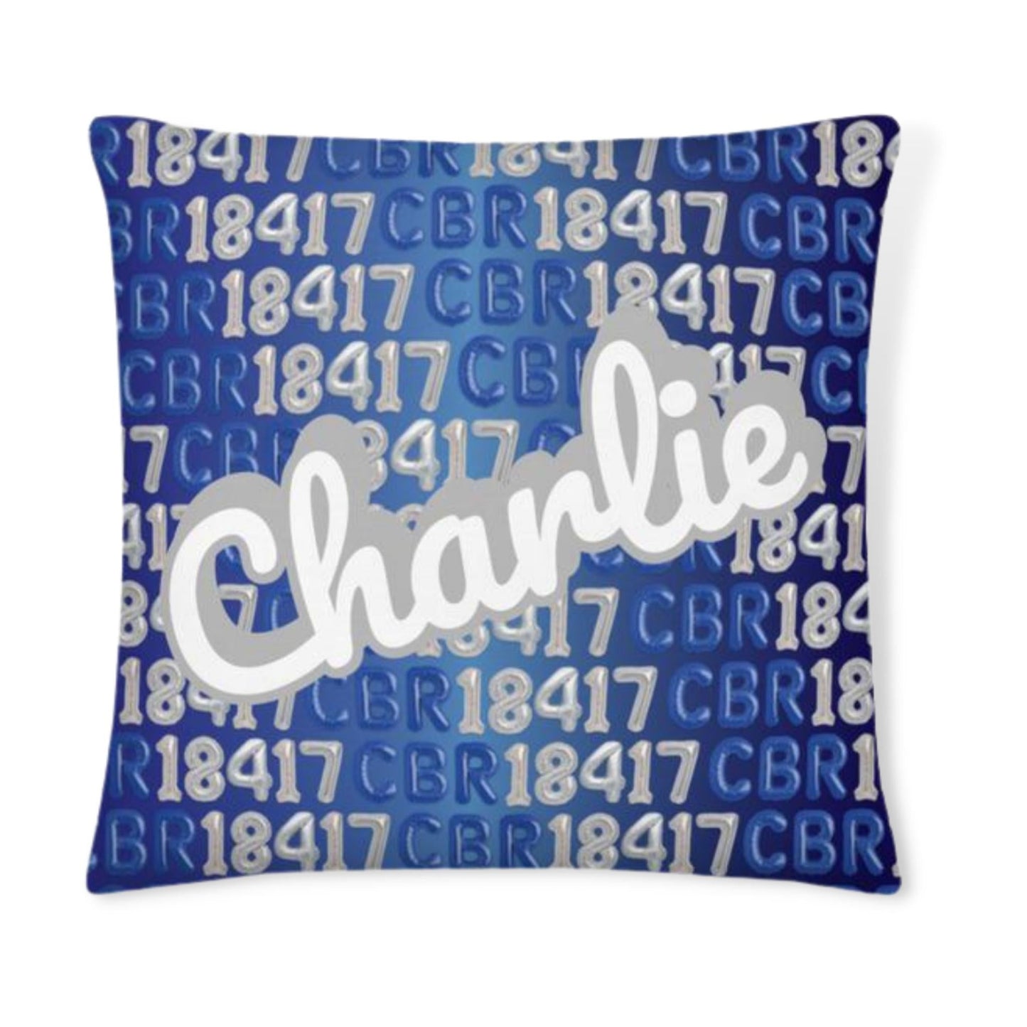 Lockedbylaz Custom Camp Pillows - a Spirit Animal - Custom Camp Pillows $60-$90 accessories Autograph Pillow