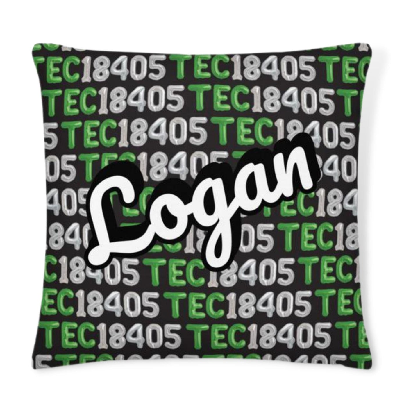 Lockedbylaz Custom Camp Pillows - a Spirit Animal - Custom Camp Pillows $60-$90 accessories Autograph Pillow