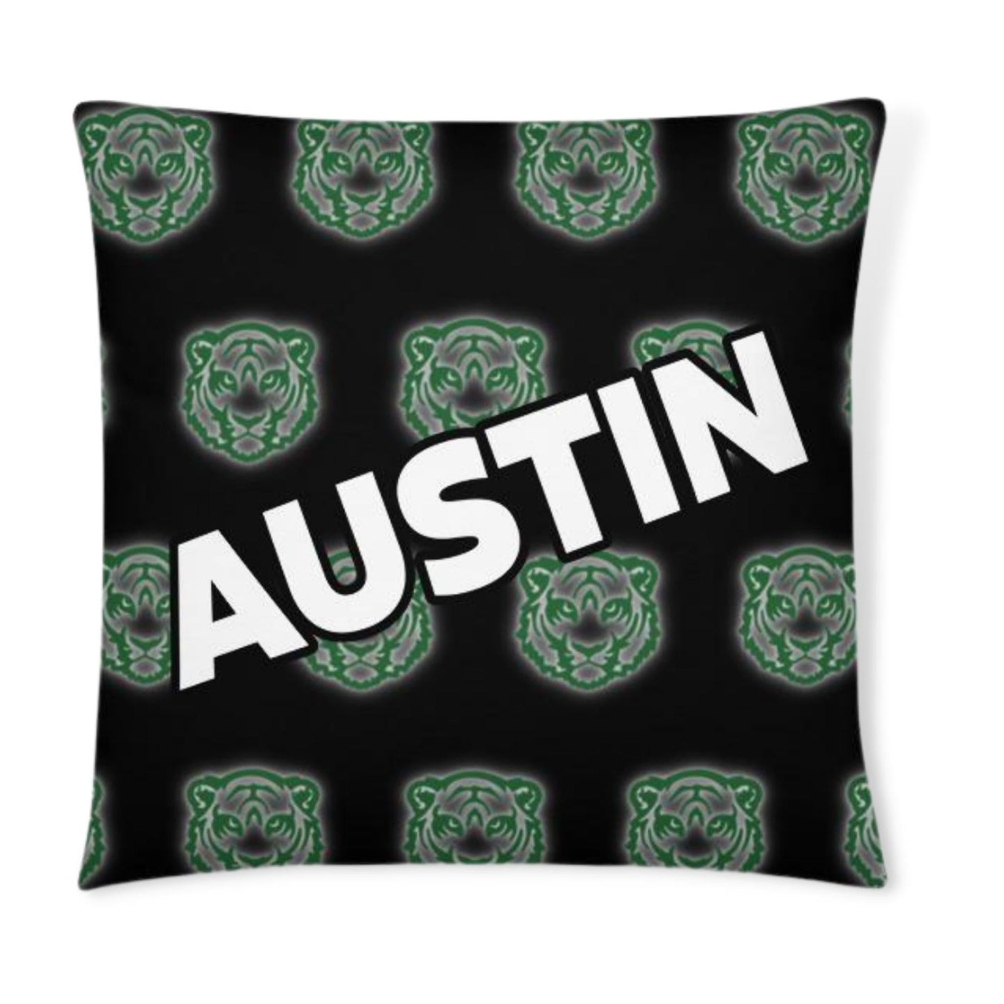 Lockedbylaz Custom Camp Pillows - a Spirit Animal - Custom Camp Pillows $60-$90 accessories Autograph Pillow