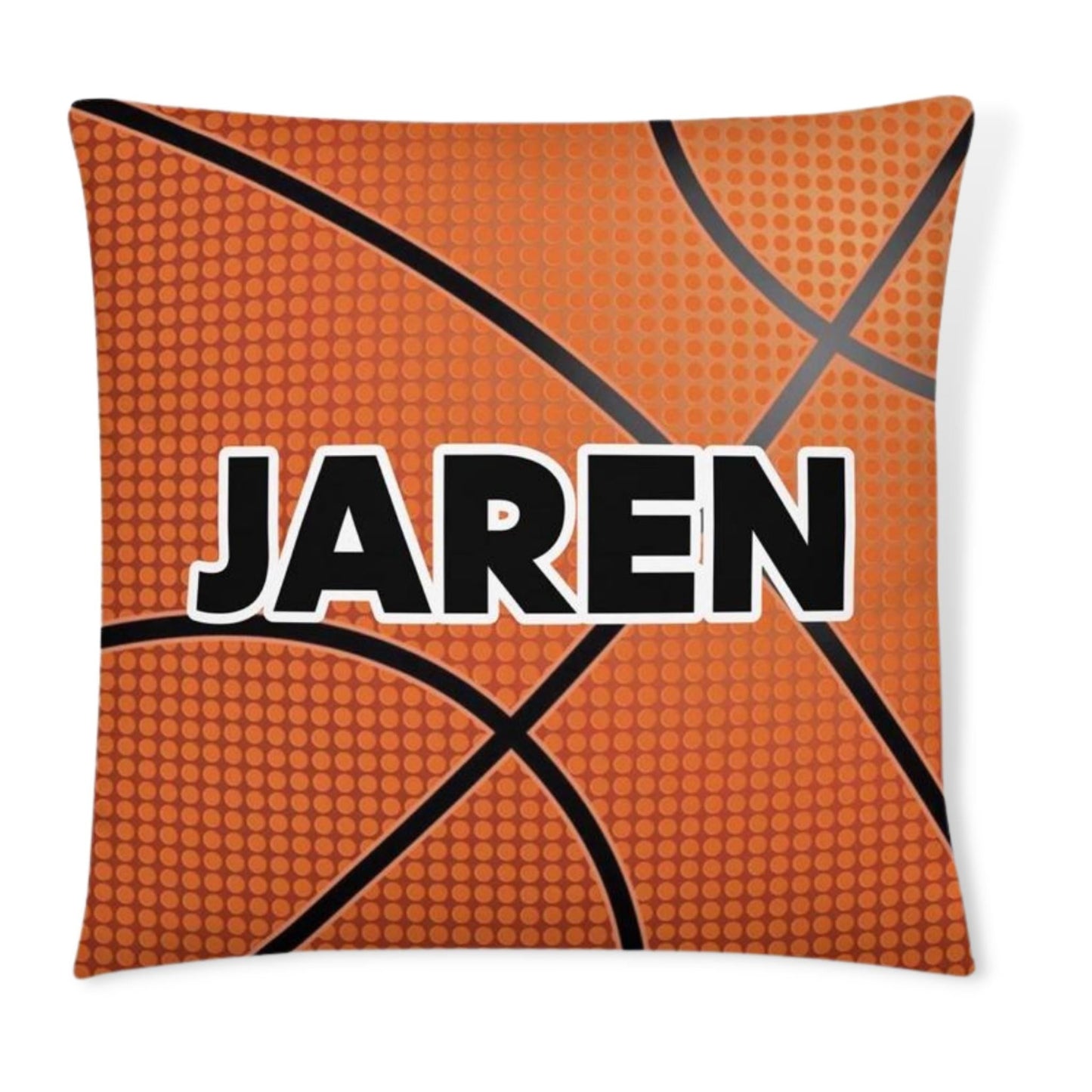 Lockedbylaz Custom Camp Pillows - a Spirit Animal - Custom Camp Pillows $60-$90 accessories Autograph Pillow