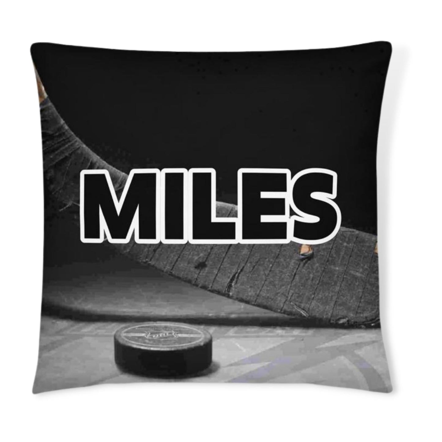 Lockedbylaz Custom Camp Pillows - a Spirit Animal - Custom Camp Pillows $60-$90 accessories Autograph Pillow