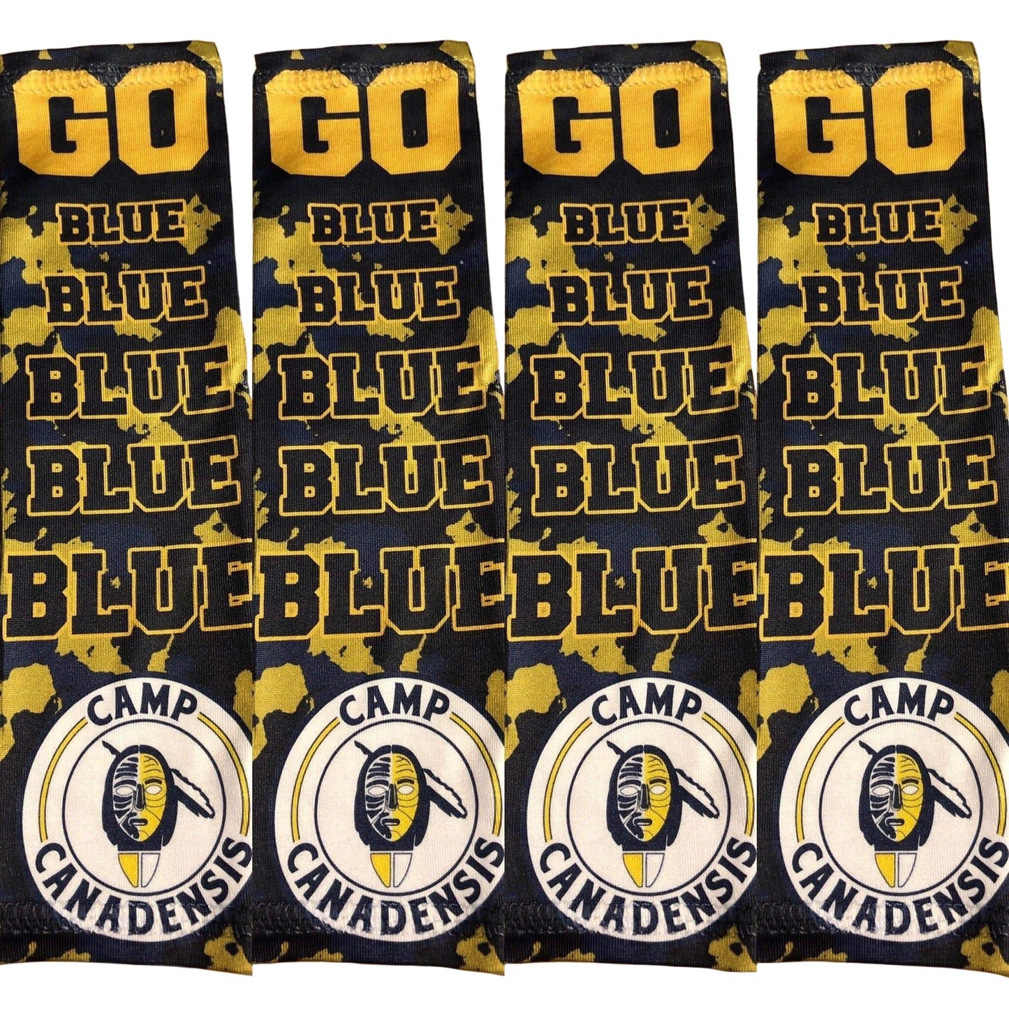 Logo Spirit Sleeves