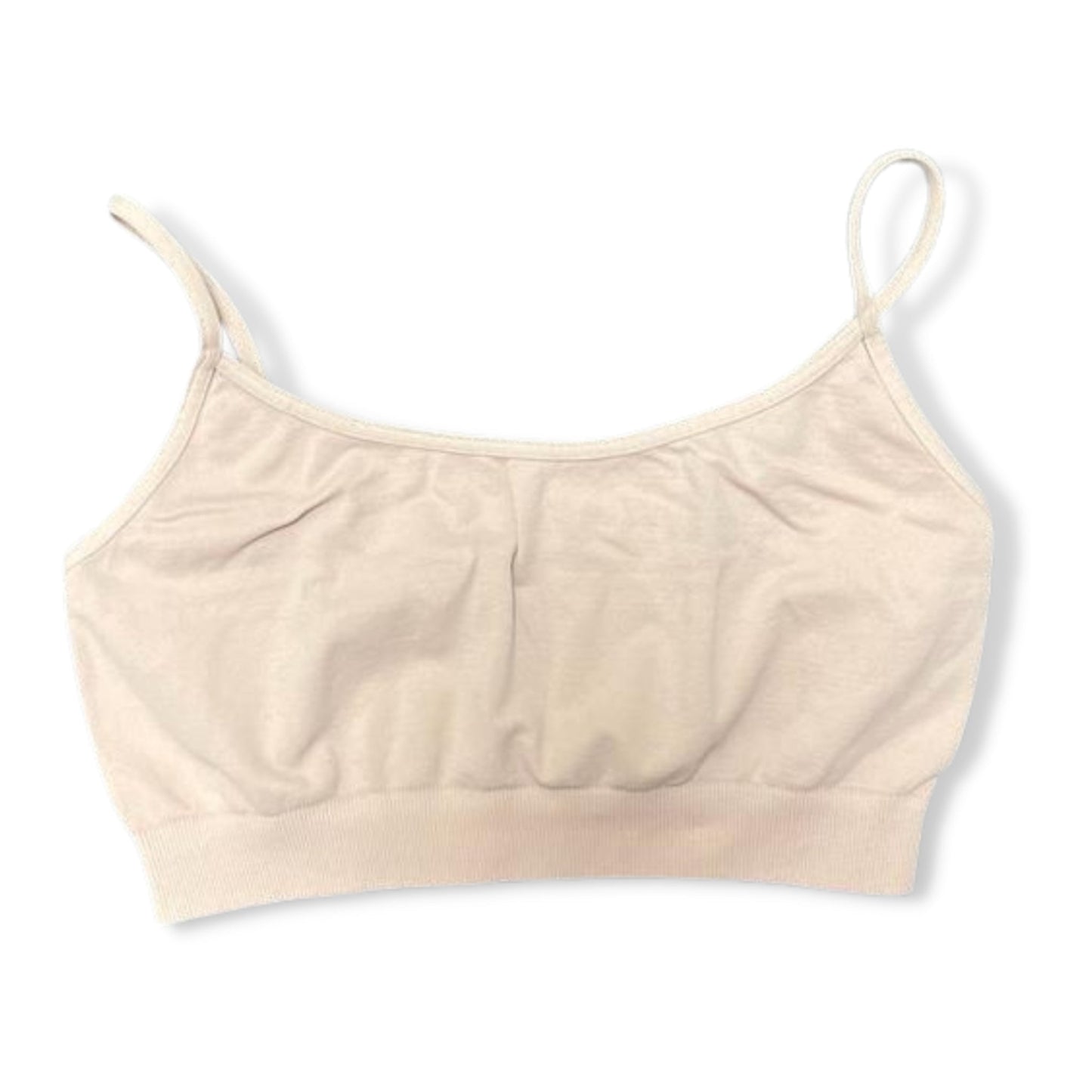 Malibu Sugar Dark Mauve Band Bra Cami Girls - a Spirit Animal - Sports Bra active August 2023 bra cami