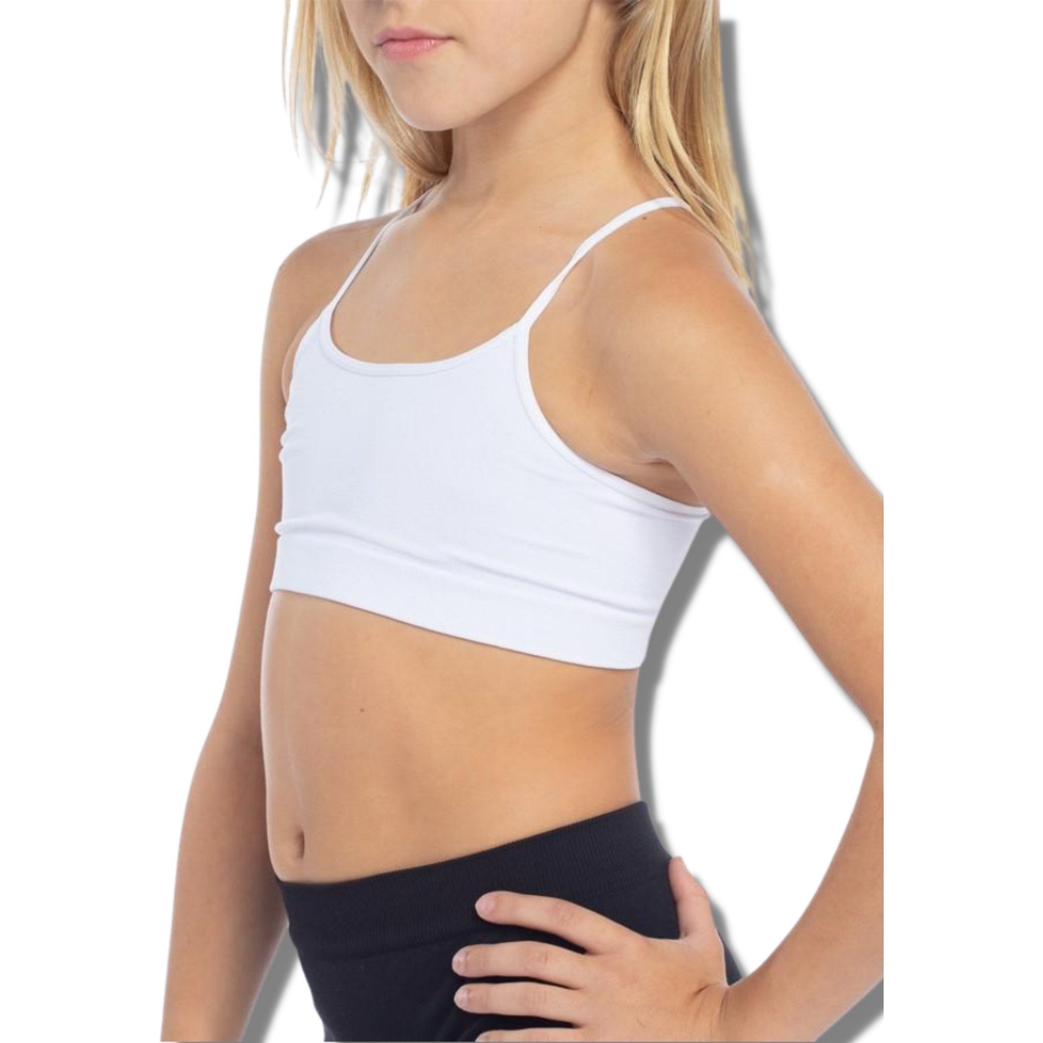 Little Girl Bra Stock Photos and Images - 123RF