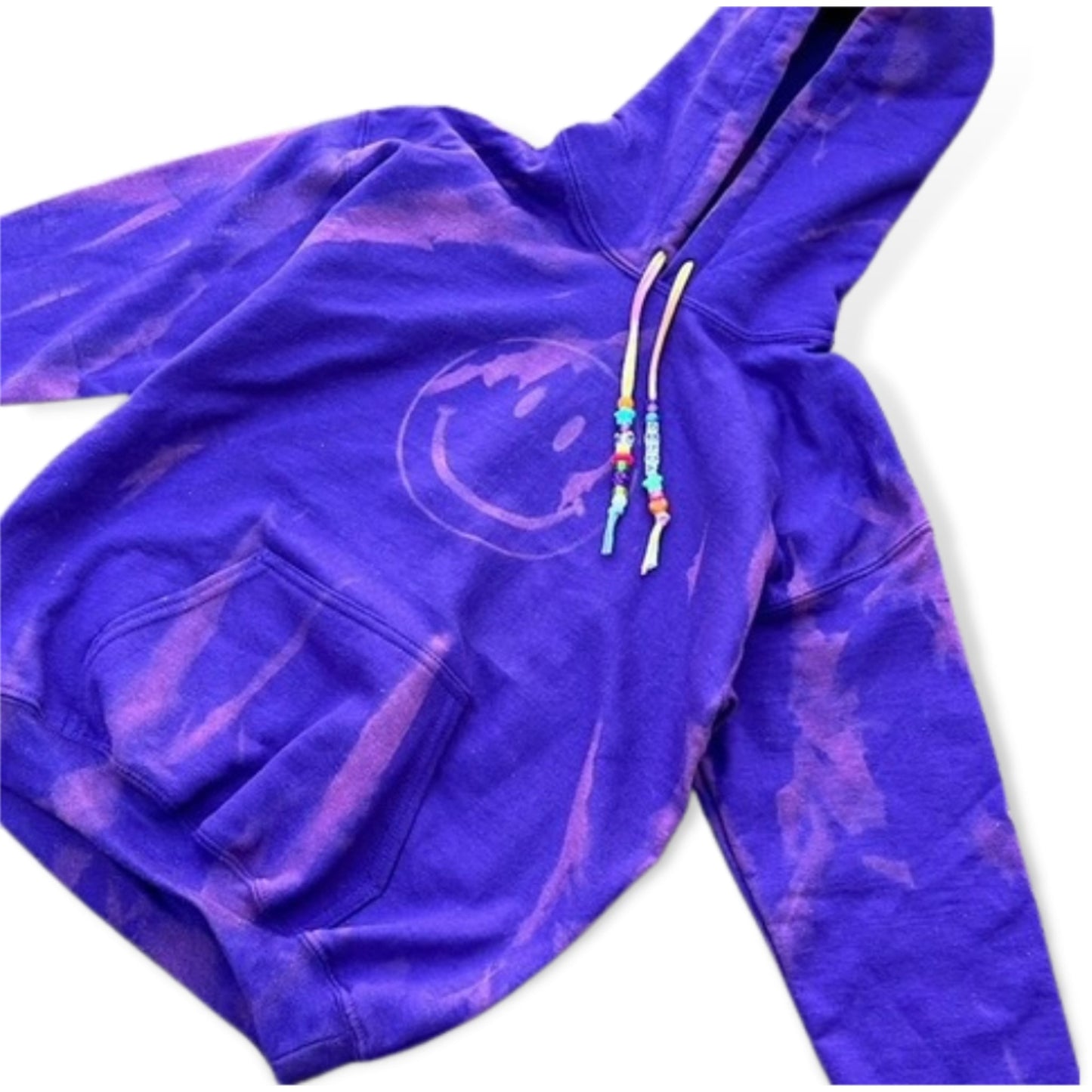 Mini Smile Marble Custom Camp Hoodie - a Spirit Animal - Hoodie active February 2024 adult Ali & Joe