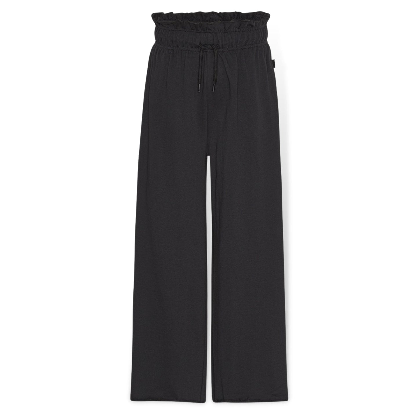 Molo Pirate Black Addison Soft Pants - a Spirit Animal - Pants active August 2023 black bottoms