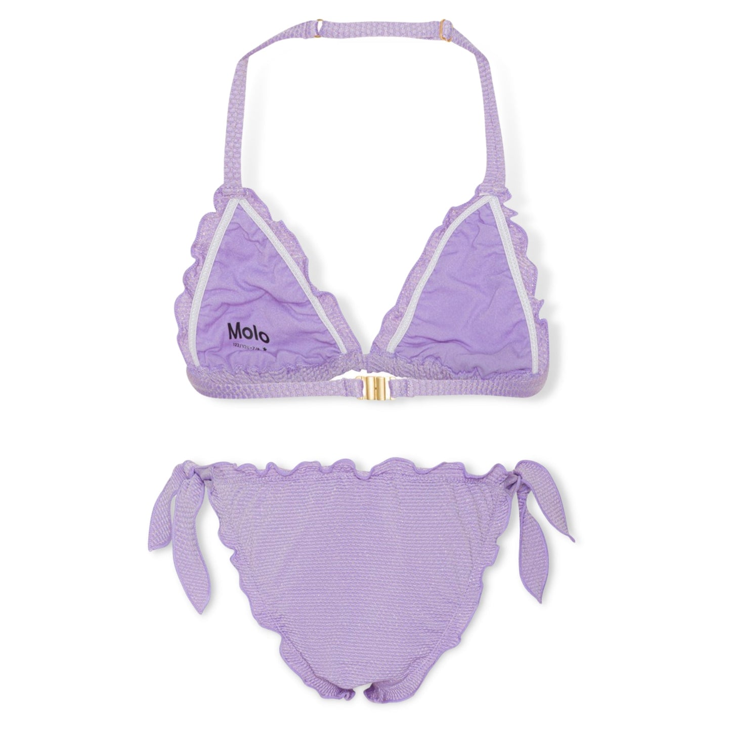 Molo Viola Neola Bikini - a Spirit Animal - swim active December 2023 bikini Molo