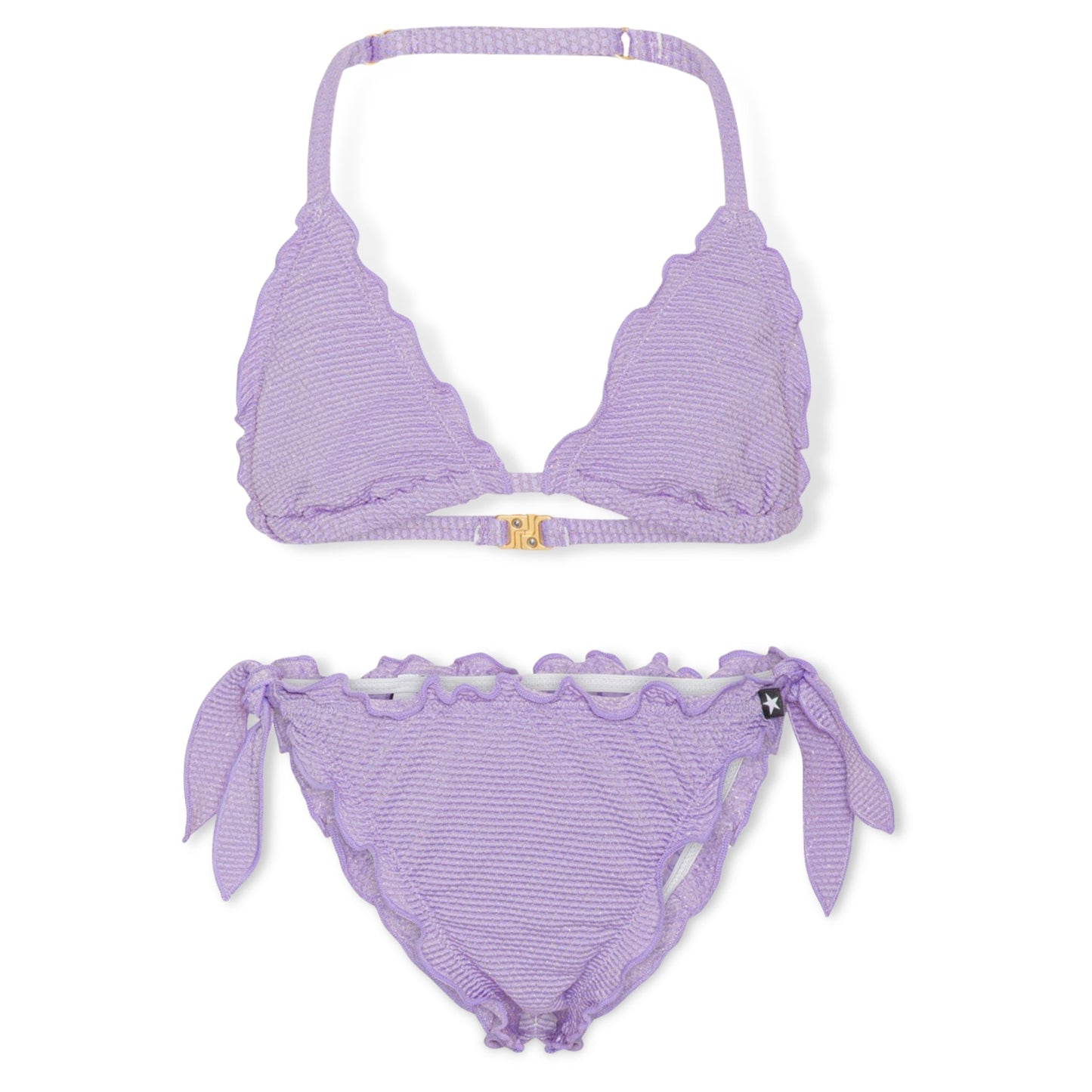Molo Viola Neola Bikini - a Spirit Animal - swim active December 2023 bikini Molo