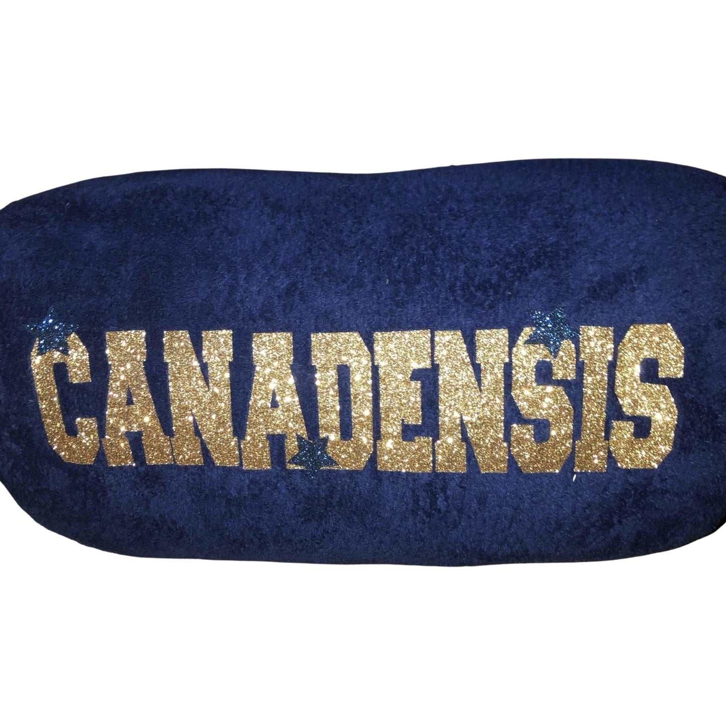 Personalized Bolster Pillows - a Spirit Animal -