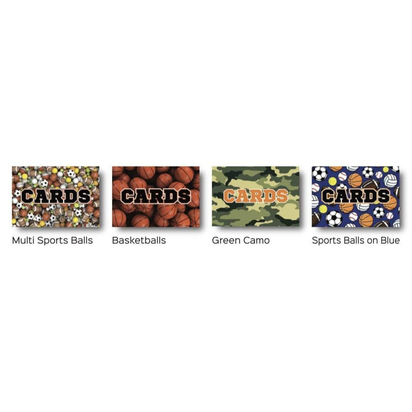 Playing Cards or Jax Case - a Spirit Animal - Namedrops Playing Cards rprice-0-15