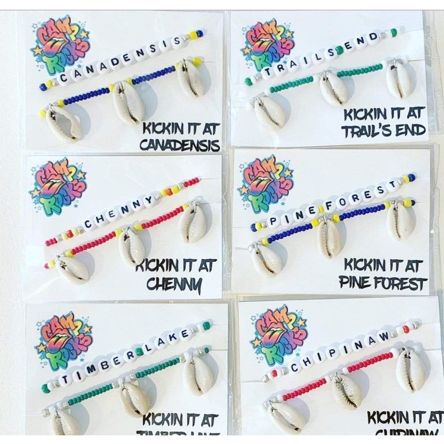 Rasa double anklet - a Spirit Animal - $30-$45 accessories Rasaforcamp