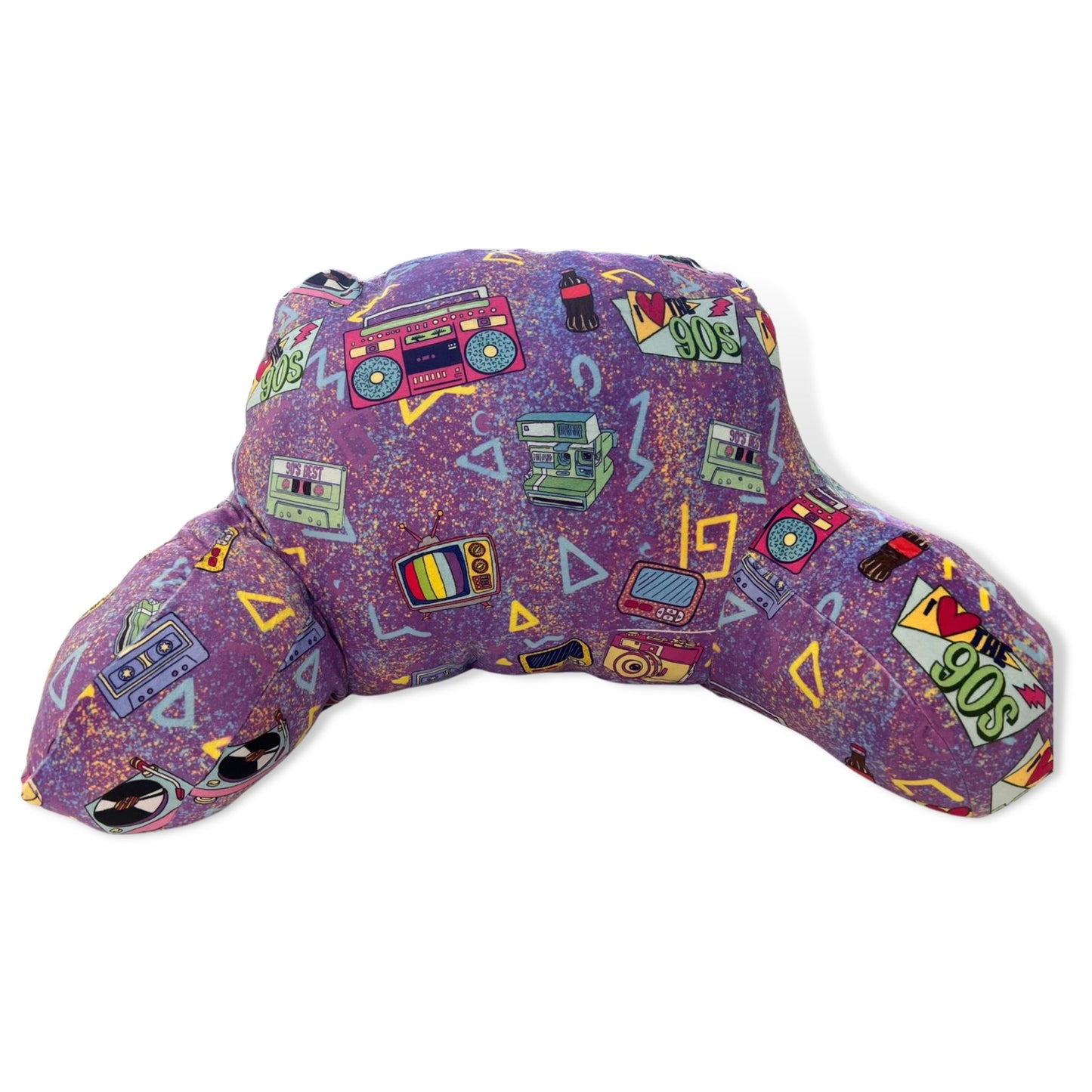 Socially Royal Custom Boyfriend Pillow - a Spirit Animal - Custom Boyfriend Pillows active December 2023 Boyfriend Pillows Custom
