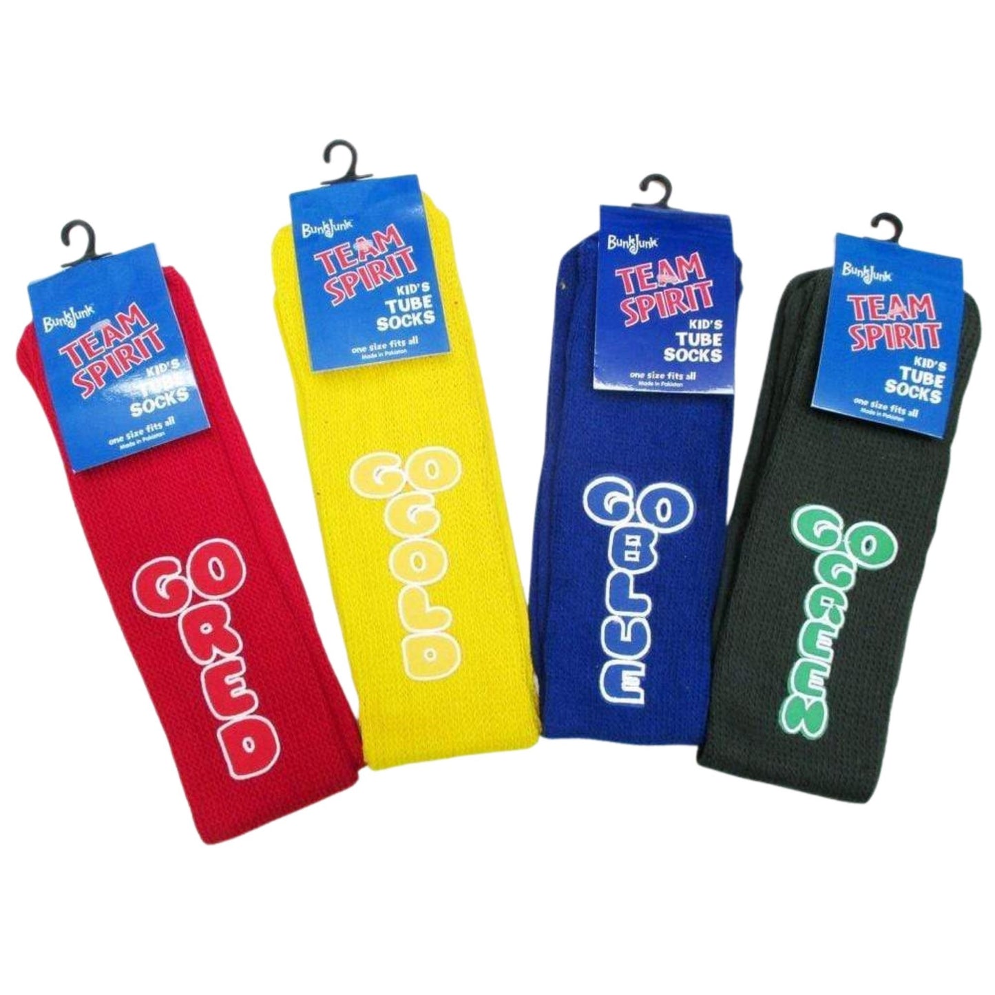 Spirit Socks - a Spirit Animal - Socks Confetti & Friends rprice-15-30 Socks