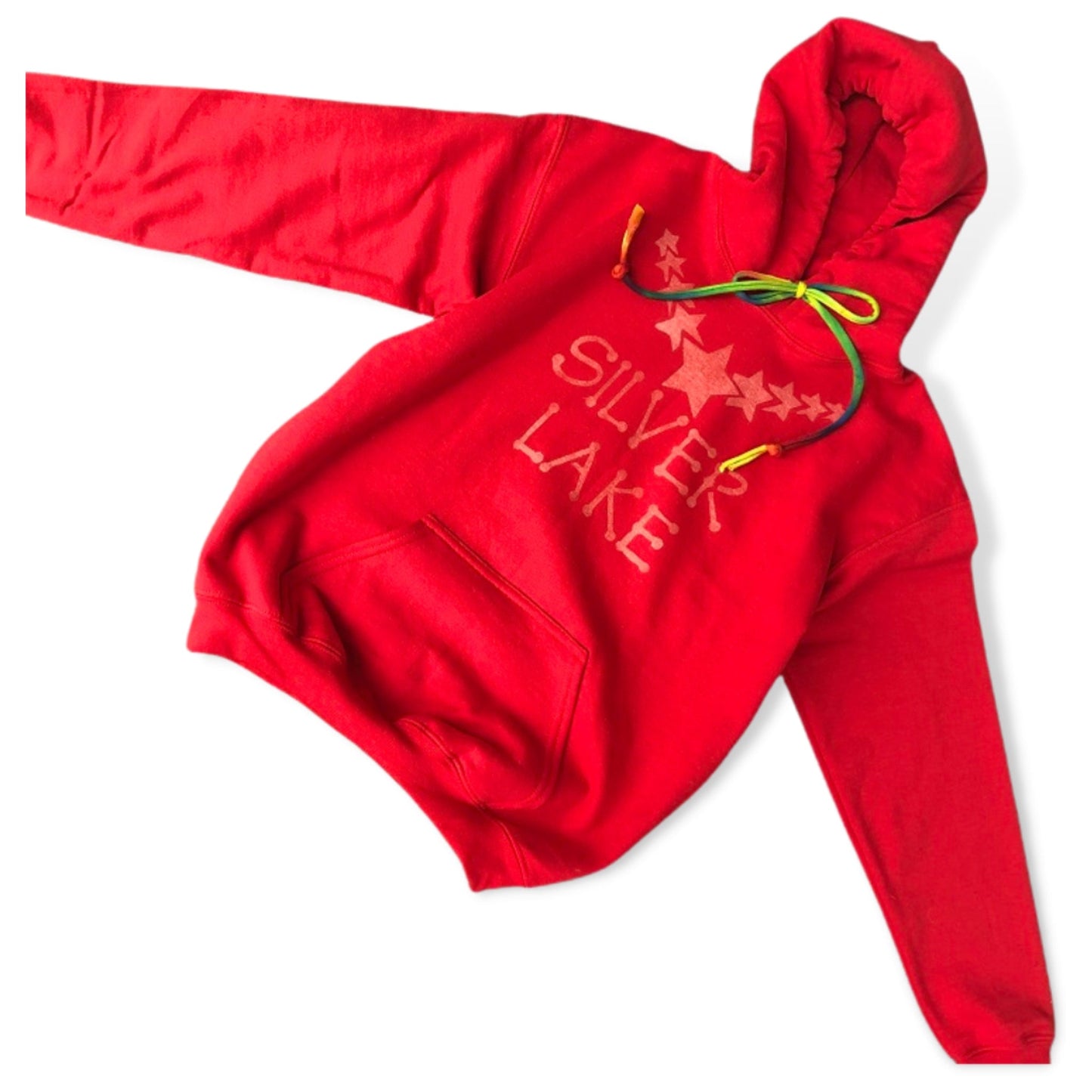 Star Collar Custom Camp Hoodie - a Spirit Animal - Hoodie active February 2024 adult Ali & Joe