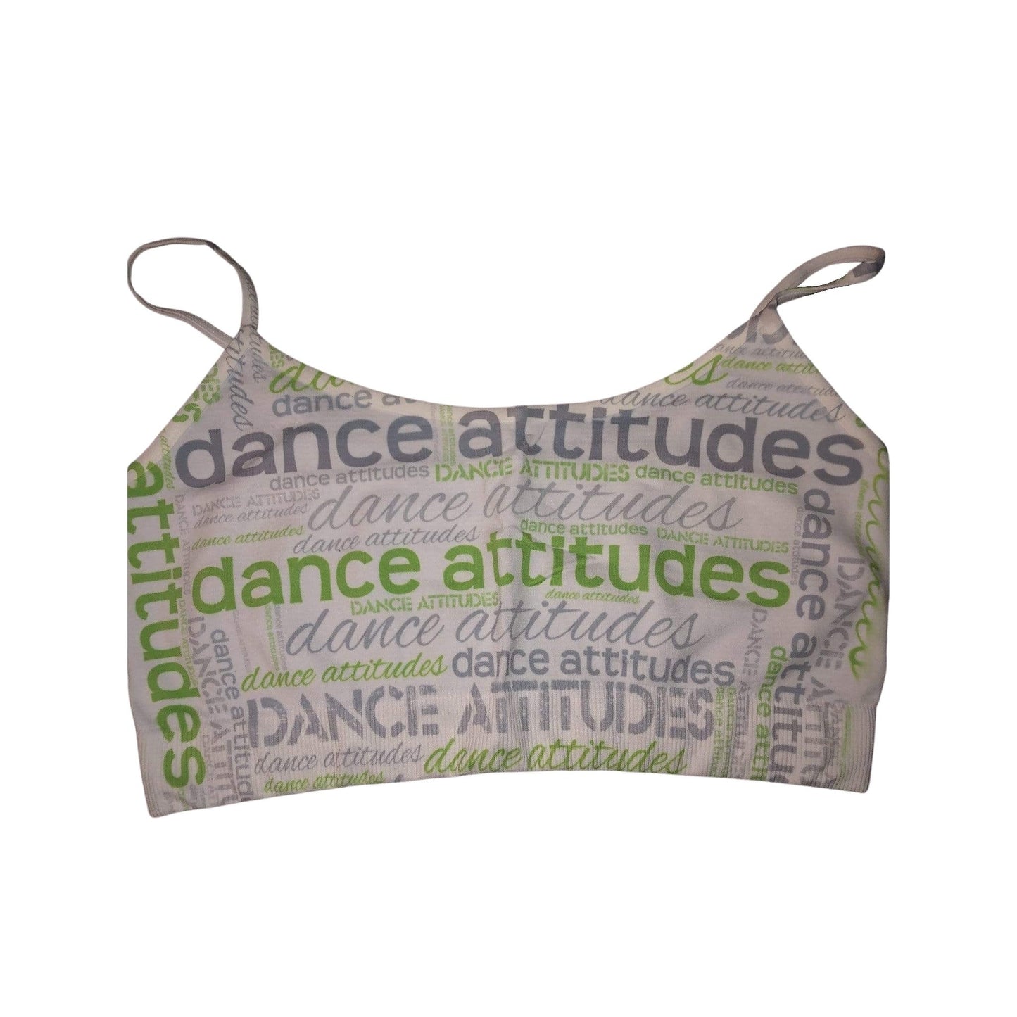 Sublimated Name Sports Bra - a Spirit Animal - Custom Name Sports Bra $30-$45 Custom Name Sports Bra Karen’s Kreations