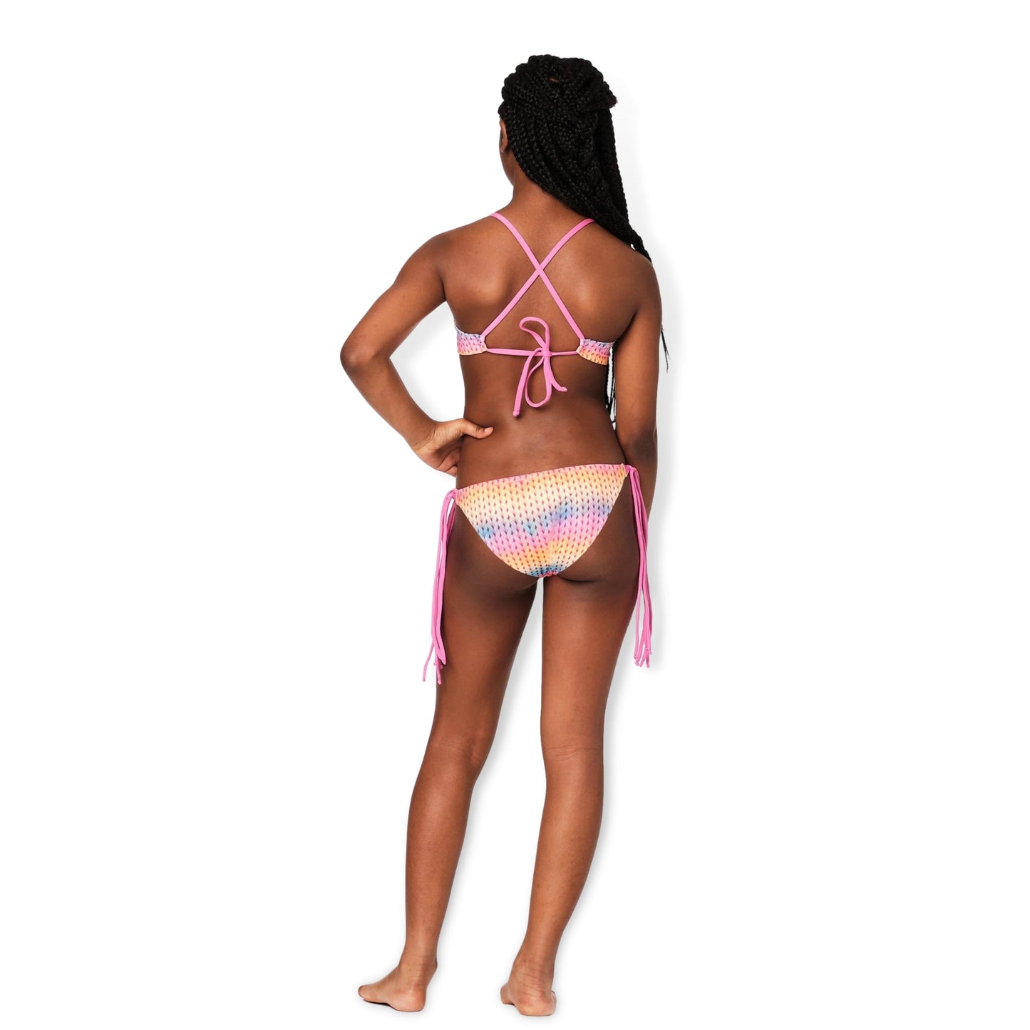 Submarine Knit - Knit Two-piece - a Spirit Animal - Swimwear $30-$60 $60-$90 $90-$120