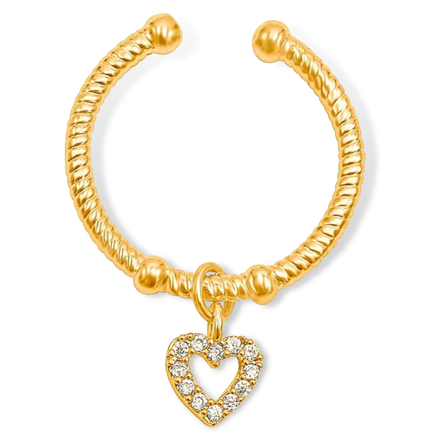 The Crowns Calypso Ring Set - a Spirit Animal - Sets accessories active October 2023 not-on-sale