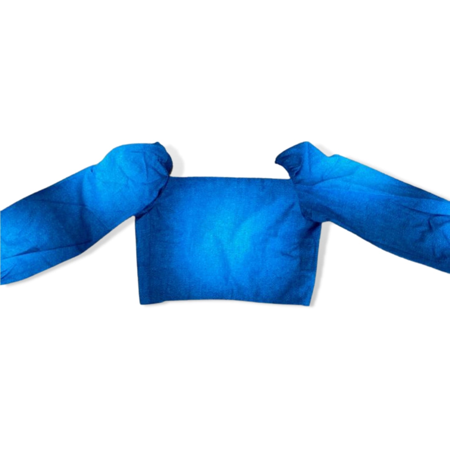 Theme Vintage Blue Jean The Zoe Top - a Spirit Animal - Tops $60-$90 active August 2023 Apparel
