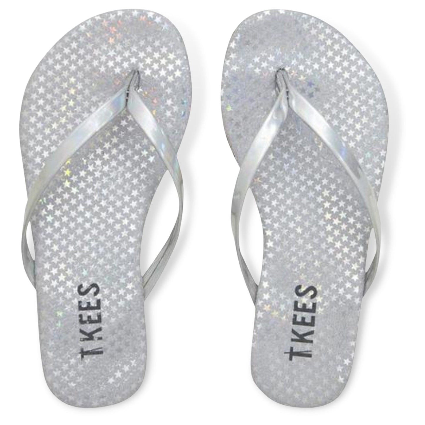 Tkees Silver Star Mini Studio - a Spirit Animal - Flip Flops $30-$60 2 active April 2021